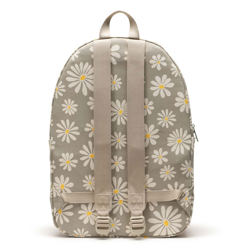 Herschel Supply Pacific Daypack Backpack - Retro Daisy/Abbey Stone