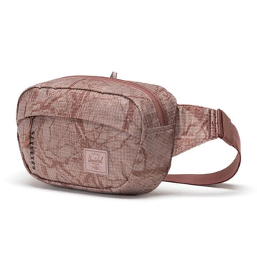 Herschel Supply Ultralight 2L Hip Bag - Ash Rose EQ Camo