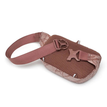 Herschel Supply Ultralight 2L Hip Bag - Ash Rose EQ Camo