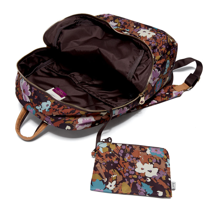 Herschel Supply Beatrix Backpack - Liberty Impressionist Meadow