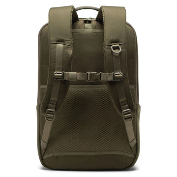 Herschel Supply Kaslo Tech Backpack - Ivy Green Tonal
