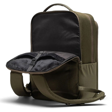 Herschel Supply Kaslo Tech Backpack - Ivy Green Tonal