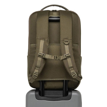 Herschel Supply Kaslo Tech Backpack - Ivy Green Tonal