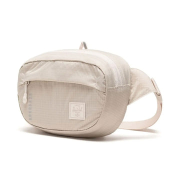 Herschel Supply Ultralight 2L Hip Bag - Moonbeam