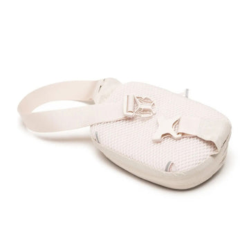 Herschel Supply Ultralight 2L Hip Bag - Moonbeam