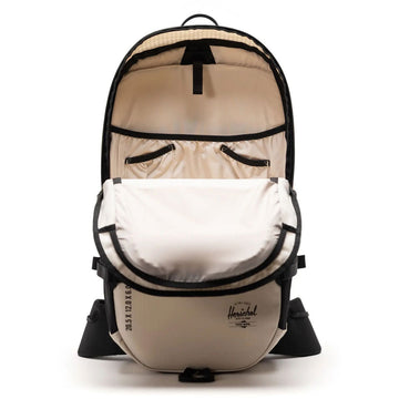 Herschel Supply All Season 29L Backpack - Moonbeam/Black