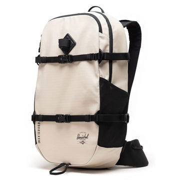 Herschel Supply All Season 29L Backpack - Moonbeam/Black