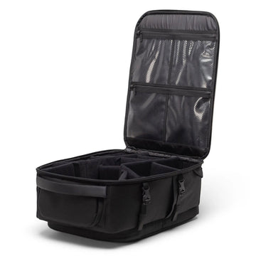 Herschel Supply Kaslo Camera Tech Backpack - Black