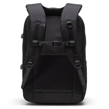 Herschel Supply Kaslo Camera Tech Backpack - Black