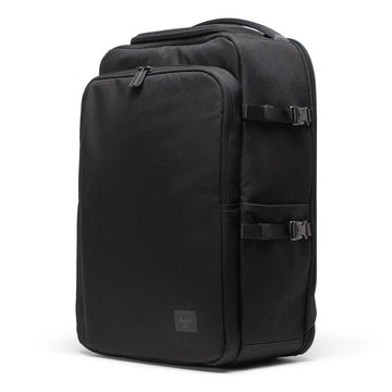 Herschel Supply Kaslo Camera Tech Backpack - Black
