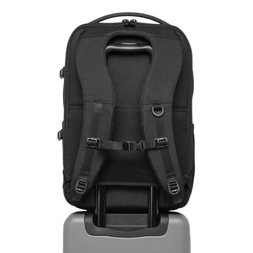 Herschel Supply Kaslo Camera Tech Backpack - Black