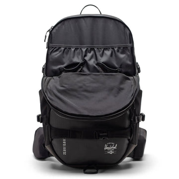 Herschel Supply All Season Pro 36L Backpack - Black