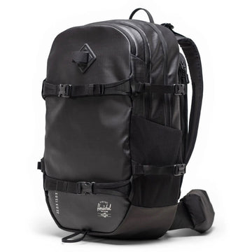 Herschel Supply All Season Pro 36L Backpack - Black