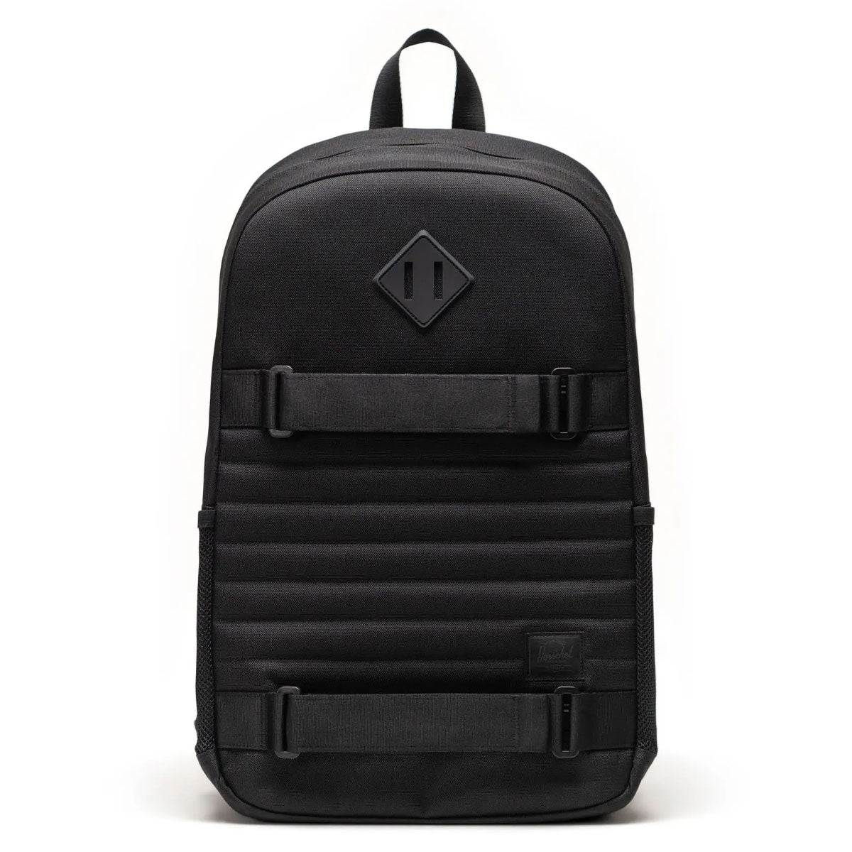 Herschel Fleet Skate Backpack (Black)