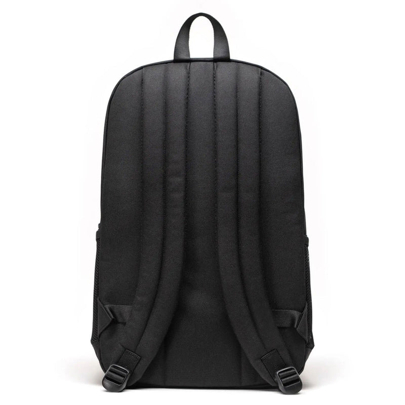 Herschel Supply Fleet Skate Backpack - Black