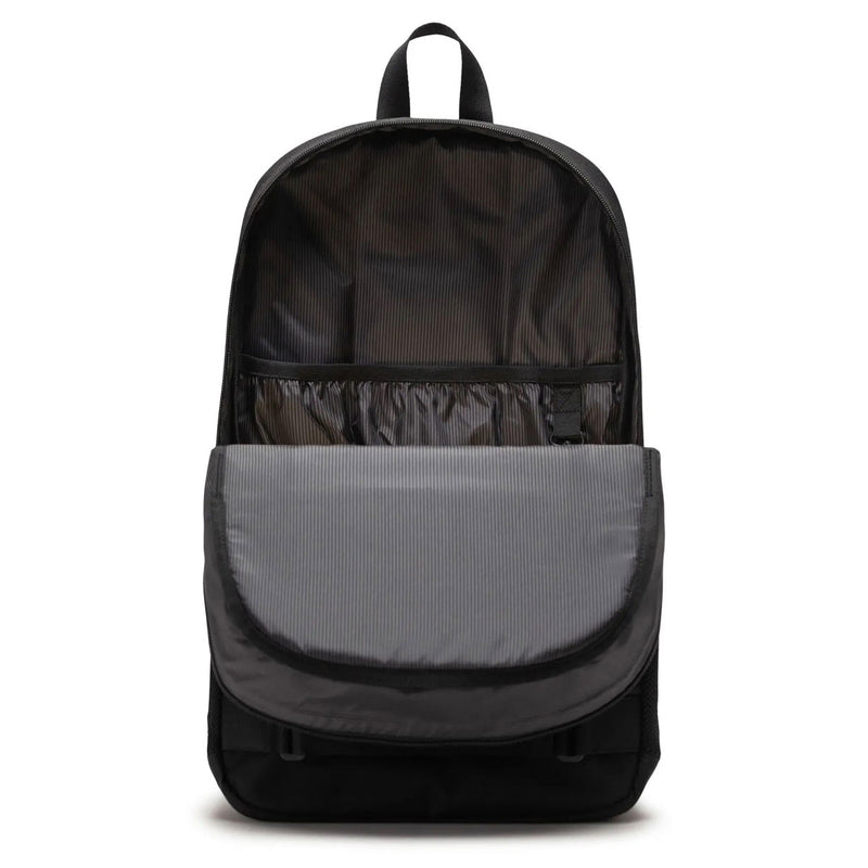 Herschel Supply Fleet Skate Backpack - Black