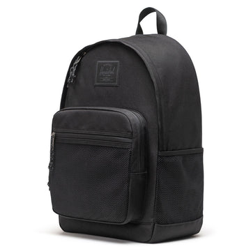 Herschel Supply Kaine Backpack - Black