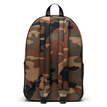 Herschel Supply Kaine Backpack - Woodland Camo/Black
