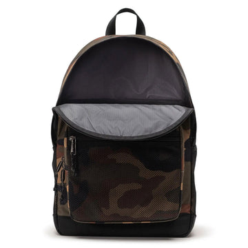 Herschel Supply Kaine Backpack - Woodland Camo/Black