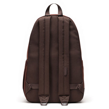 Herschel Supply Heritage Backpack - Bitter Chocolate/Dark Roast