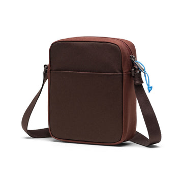 Herschel Supply Heritage Crossbody Bag - Bitter Chocolate/Dark Roast