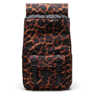 Herschel Supply Little America Mid Backpack - Digi Leopard