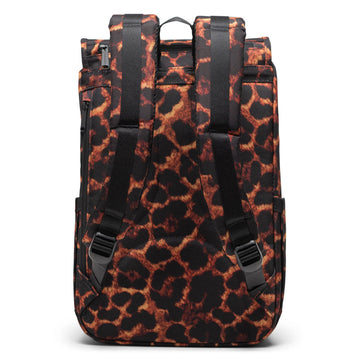Herschel Supply Little America Mid Backpack - Digi Leopard
