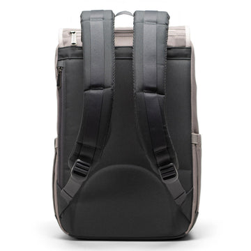 Herschel Supply Little America Mid Backpack - Morning Dove/Dark Shadow