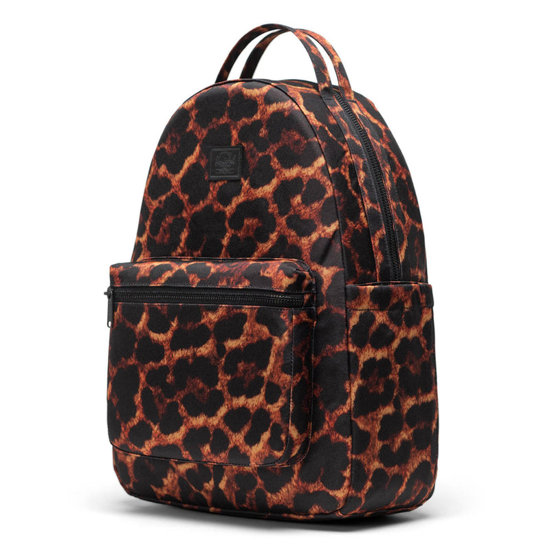 Herschel Supply Nova Backpack - Digi Leopard
