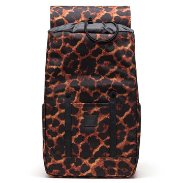 Herschel Supply Retreat Backpack - Digi Leopard