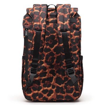 Herschel Supply Retreat Backpack - Digi Leopard