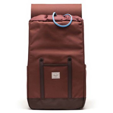 Herschel Supply Retreat Backpack - Bitter Chocolate/Dark Roast
