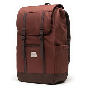 Herschel Supply Retreat Backpack - Bitter Chocolate/Dark Roast