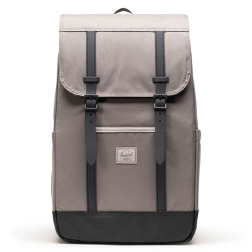 Herschel Supply Retreat Backpack - Morning Dove/Dark Shadow
