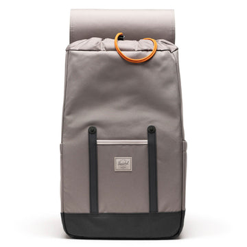 Herschel Supply Retreat Backpack - Morning Dove/Dark Shadow