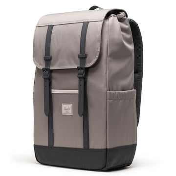 Herschel Supply Retreat Backpack - Morning Dove/Dark Shadow