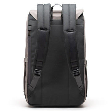 Herschel Supply Retreat Backpack - Morning Dove/Dark Shadow
