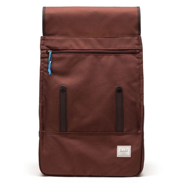 Herschel Supply Survey Backpack - Bitter Chocolate/Dark Roast