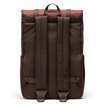 Herschel Supply Survey Backpack - Bitter Chocolate/Dark Roast