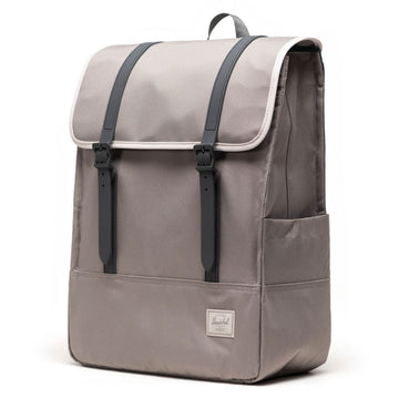 Herschel Supply Survey Backpack - Morning Dove/Dark Shadow