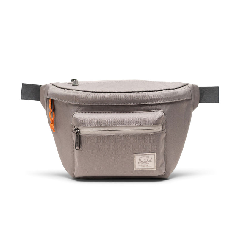 Herschel Supply Pop Quiz Hip Pack - Morning Dove/Dark Shadow