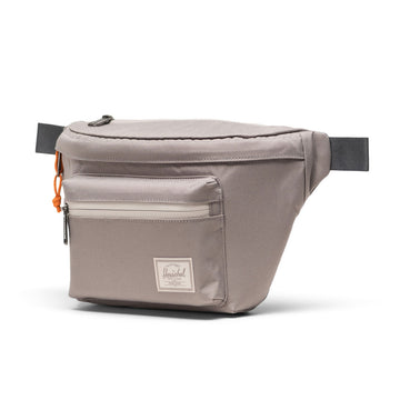 Herschel Supply Pop Quiz Hip Pack - Morning Dove/Dark Shadow