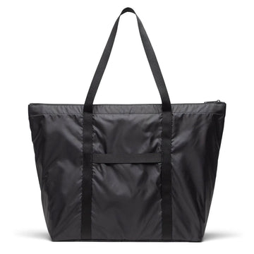 Herschel Supply Portland Packable Tote Bag - Black Tonal