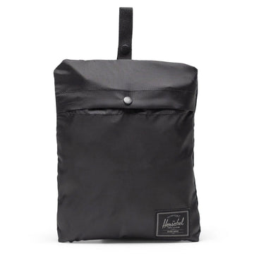 Herschel Supply Portland Packable Tote Bag - Black Tonal