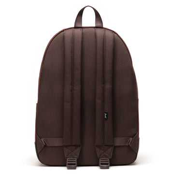 Herschel Supply Classic XL Backpack - Bitter Chocolate/Dark Roast