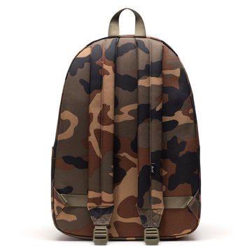 Herschel Supply Classic XL Backpack - Woodland Camo/Black Label