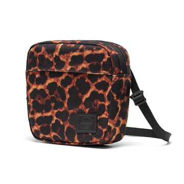 Herschel Supply Classic Crossbody Bag - Digi Leopard