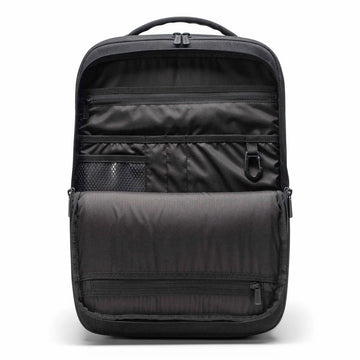 Herschel Supply Kaslo Travel Tech Backpack - Black