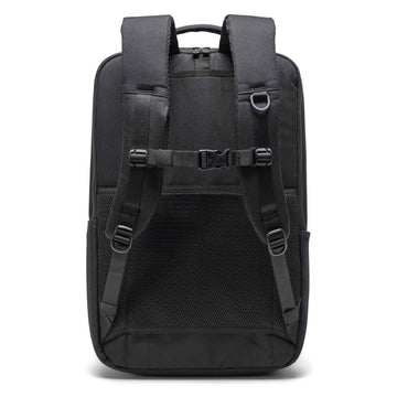 Herschel Supply Kaslo Travel Tech Backpack - Black