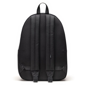 Herschel Supply Classic XL Quilted Capsule Backpack - Black